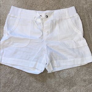 Athleta shorts